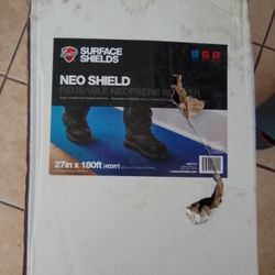 Surface Shields
