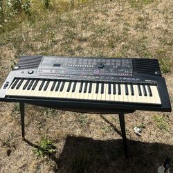 Keyboard