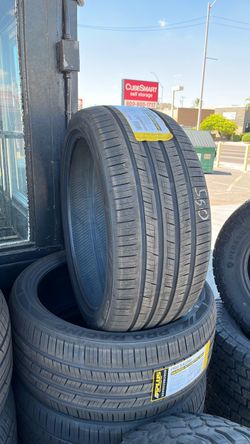 305 35 24 llantas nuevas