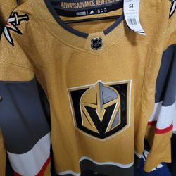 Vegas Golden Knights Jersey 
