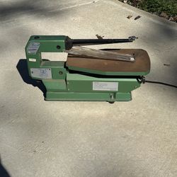 Scroll Saw