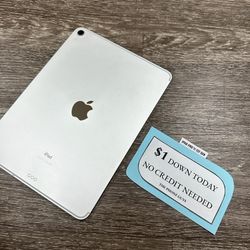 Apple IPad Pro 11 Inch 1st Gen Tablet - 90 Days Warranty - Payment Plan Available ONLY $5 DOWN
