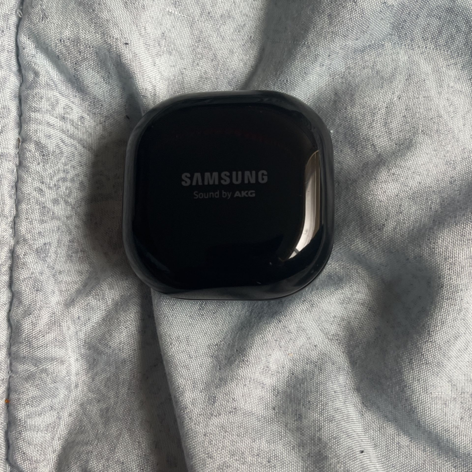 Samsung Galaxy Buds Live Bluetooth Earbuds