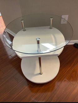 Pretty table from El Dorado