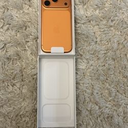 IPhone 17 Pro 256GB Unlocked