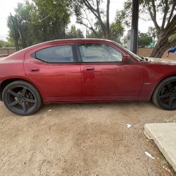 2006 Dodge Charger