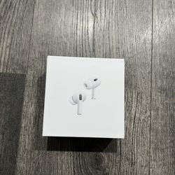 AirPod pro 2
