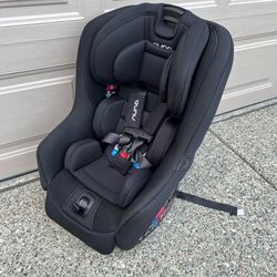 Nuna Convertible Car Seat