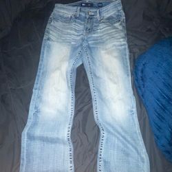 Bke jeans