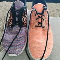 Nike  Flyknit rosherun 'randum yarn'