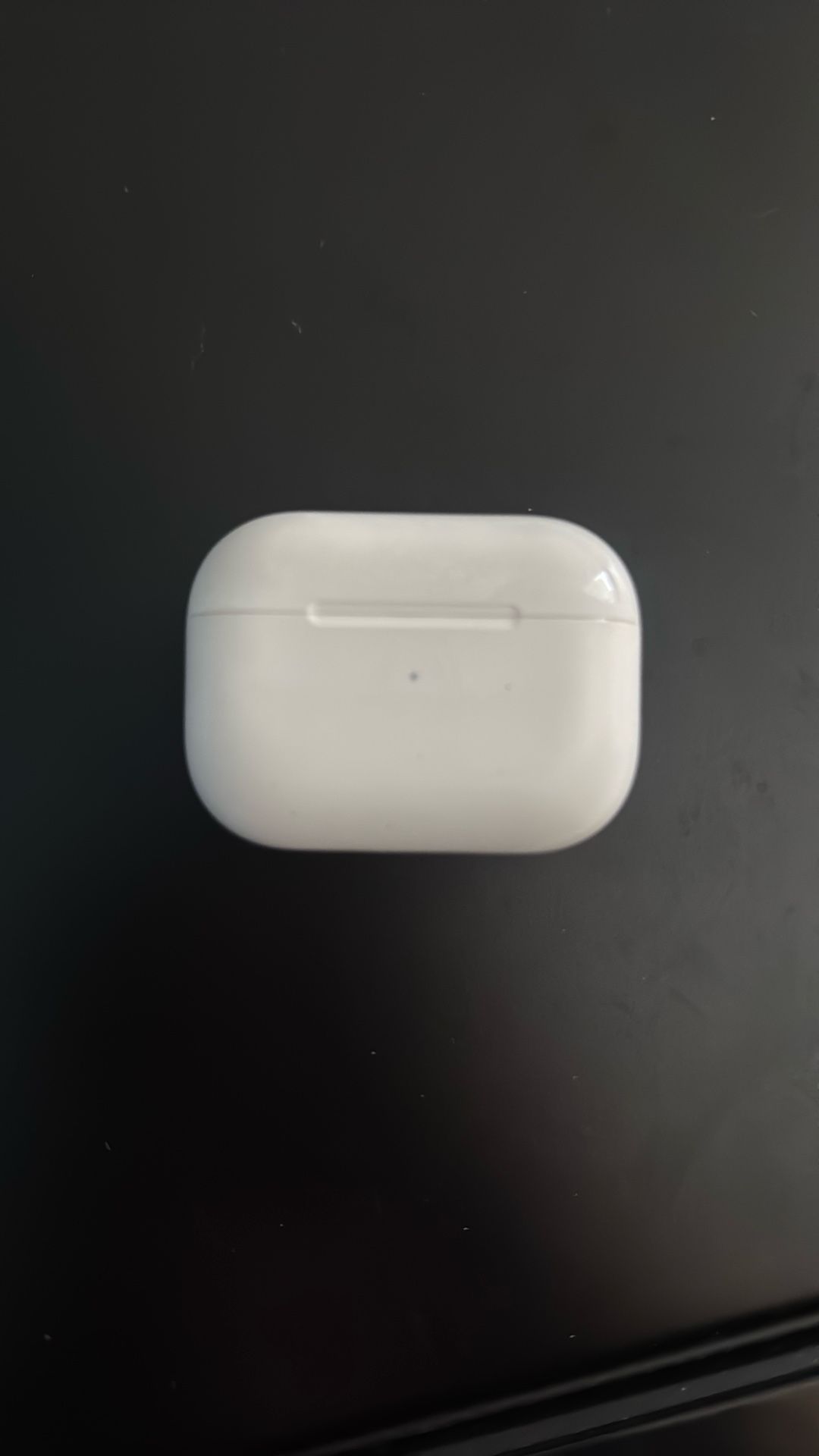 AirPods Pro (1st Gen) – Left Earbud + Charging Case Only
