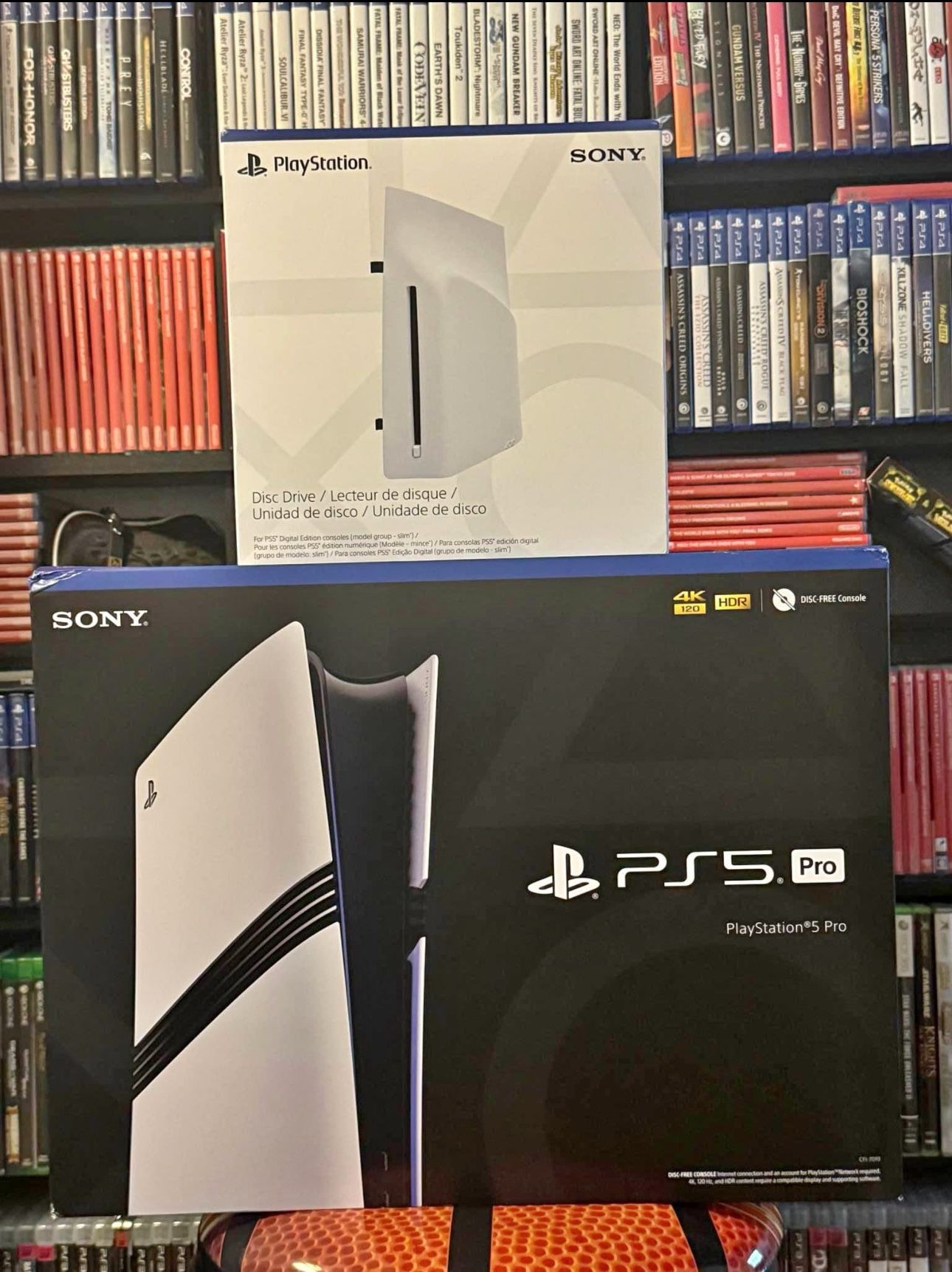 PlayStation 5 Pro