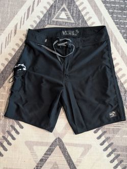 VANS Men swim shorts