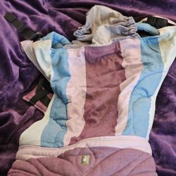 Lenny Lamb Wrap Conversion 