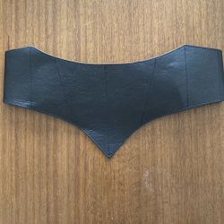 Belt