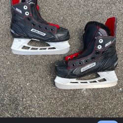 Size 3 Skates