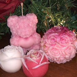 Candle Gift Sets 