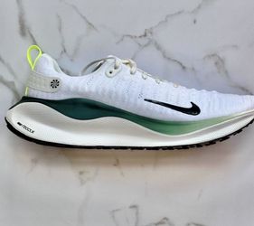 Brand new Nike Men Reactx Infinity Run FK4-size 13