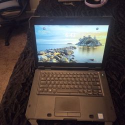 Dell Latitude 5420 Rugged Laptop
