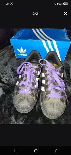 Adidas Superstar ADV