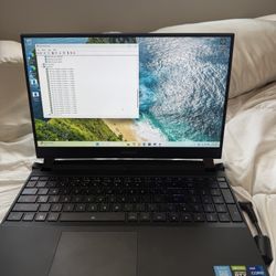 Gigabyte AORUS 5 SE4 Gaming Laptop