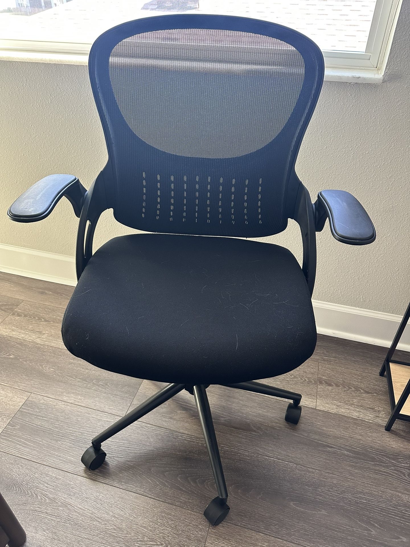 New Office Chair