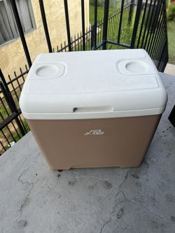 Cooler