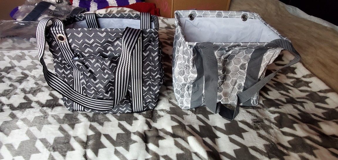Thirty-one bags
