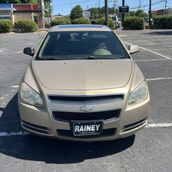 2008 Chevrolet Malibu