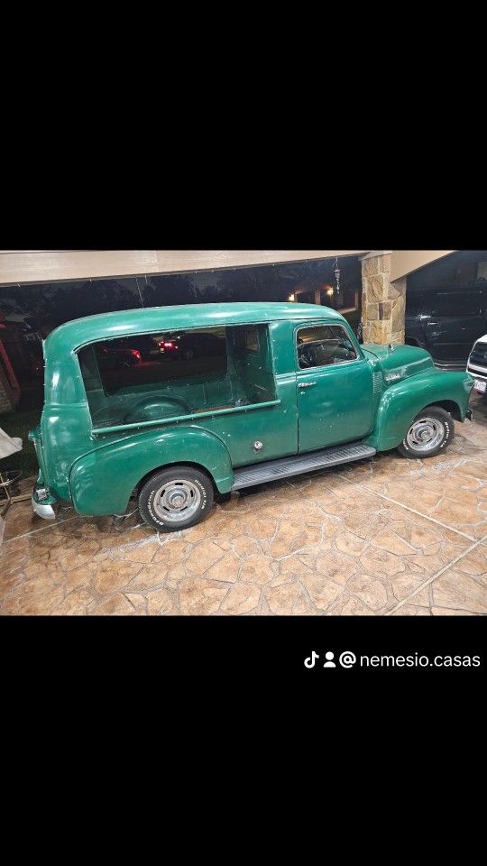 Classic Cars