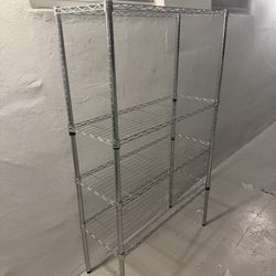 Storage rack 59x35x13