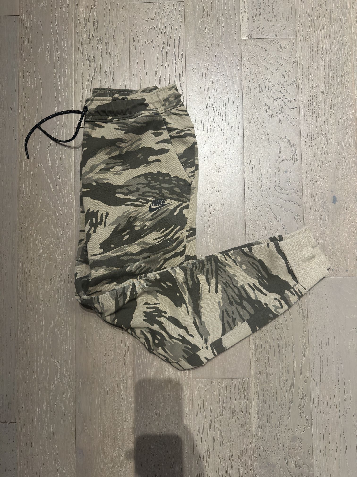 Tech Fleece Jogger - Size S