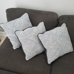Decor Pillows