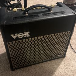 Vox VT30 