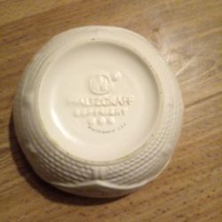 Vintage Dish Ware
