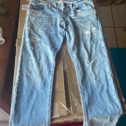 Polo Ralph Lauren Jeans 