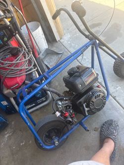 Mini Bike