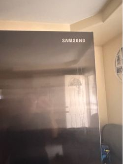Samsung  refrigerator