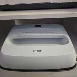 Cricut EasyPress™ 3, 12" x 10" 