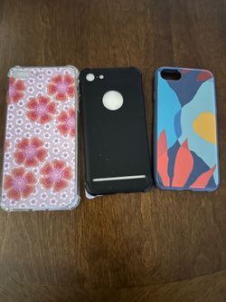 iPhone 7,8 and 7 plus ,8 plus