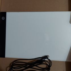 Light For Diamond Dot