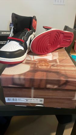 Jordan 1 retro high OG