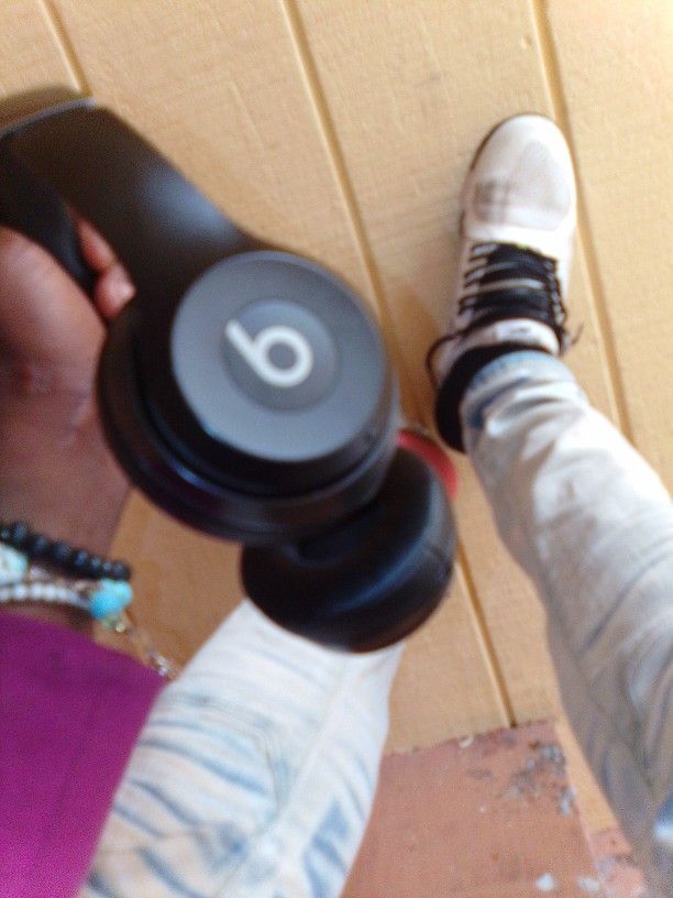 Solo Beats 4