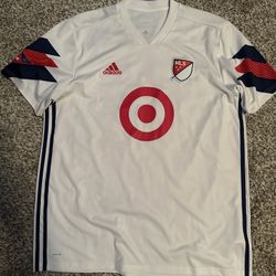 MLS Alistar 
