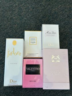 WOMENS WHOLESALE FRAGRANCES‼️‼️‼️