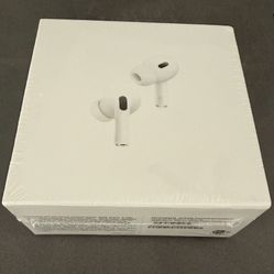 AirPod Pro Gen 2
