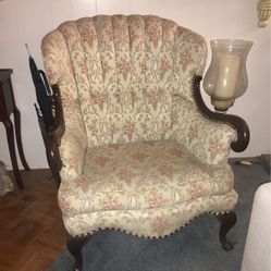 Vintage Chair