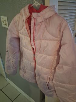 Girl Jacket