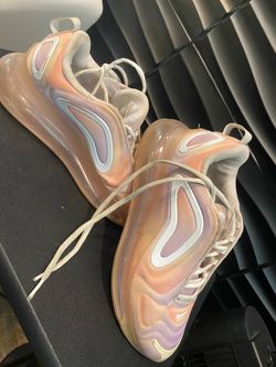 Nice Nike used. Size 9