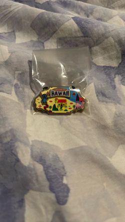Disney Pin Lili & Stitch Disney Rewards 